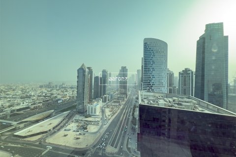 Pejabat di Business Bay, Dubai, UAE 104.2 meter persegi № 630590 - foto 13