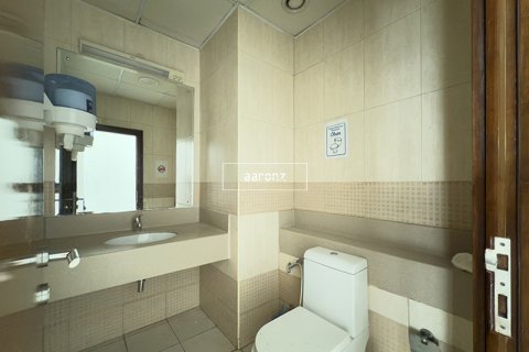Pejabat di Business Bay, Dubai, UAE 104.2 meter persegi № 630590 - foto 12