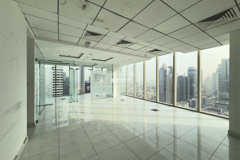 Pejabat di Business Bay, Dubai, UAE 104.2 meter persegi № 630590 - foto 1