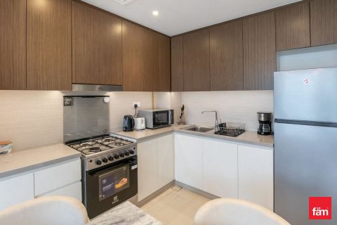Appartamento in affitto a Dubai Marina, Dubai, EAU 1 camera da letto, 63.2 mq. № 630524 - foto 11
