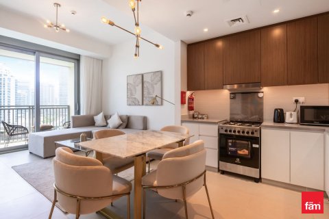 Appartamento in affitto a Dubai Marina, Dubai, EAU 1 camera da letto, 63.2 mq. № 630524 - foto 8
