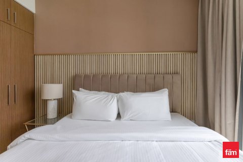 Appartamento in affitto a Dubai Marina, Dubai, EAU 1 camera da letto, 63.2 mq. № 630524 - foto 7