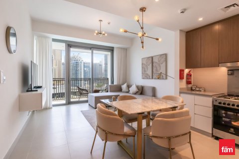 Appartamento in affitto a Dubai Marina, Dubai, EAU 1 camera da letto, 63.2 mq. № 630524 - foto 9