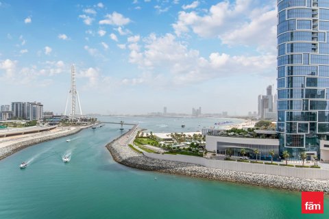 Appartamento in affitto a Dubai Marina, Dubai, EAU 1 camera da letto, 63.2 mq. № 630524 - foto 2
