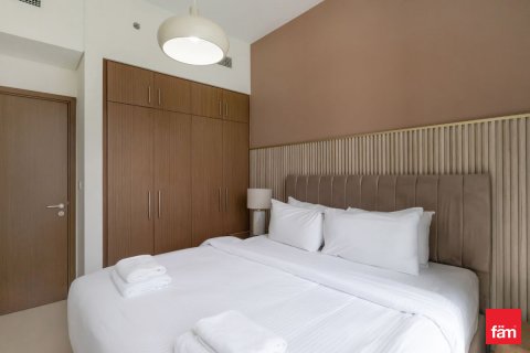 Appartamento in affitto a Dubai Marina, Dubai, EAU 1 camera da letto, 63.2 mq. № 630524 - foto 6