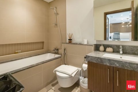 Appartamento in affitto a Dubai Marina, Dubai, EAU 1 camera da letto, 63.2 mq. № 630524 - foto 13