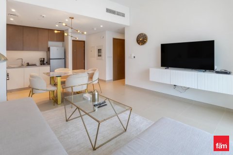 Appartamento in affitto a Dubai Marina, Dubai, EAU 1 camera da letto, 63.2 mq. № 630524 - foto 10
