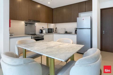 Appartamento in affitto a Dubai Marina, Dubai, EAU 1 camera da letto, 63.2 mq. № 630524 - foto 12