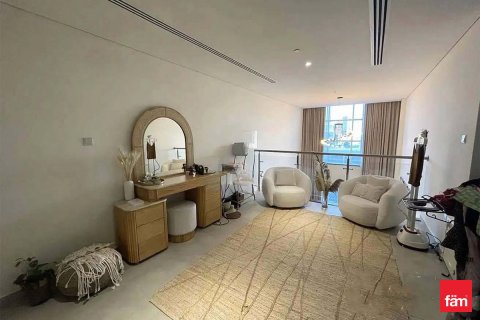 Apartament në Dubai Marina, Emiratet e Bashkuara Arabe 1 dhomë gjumi, 142.2 m2. № 630525 - Foto 2
