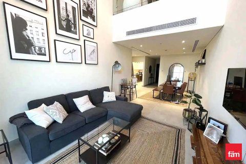 Apartament në Dubai Marina, Emiratet e Bashkuara Arabe 1 dhomë gjumi, 142.2 m2. № 630525 - Foto 10