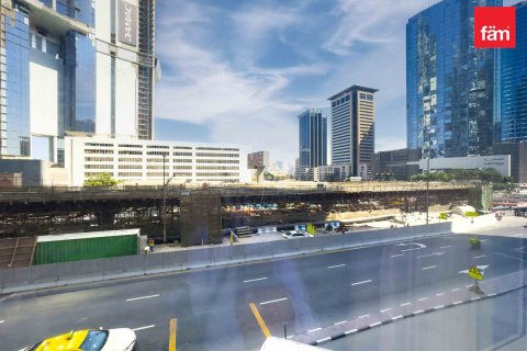 شقة للإيجار في مرسى دبي، دبي، الإمارات العربية المتحدة 1 غرفة نوم ، 142.2 متر مربع ، رقم 630525 - صورة 25