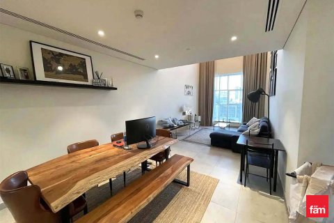 Apartament në Dubai Marina, Emiratet e Bashkuara Arabe 1 dhomë gjumi, 142.2 m2. № 630525 - Foto 1