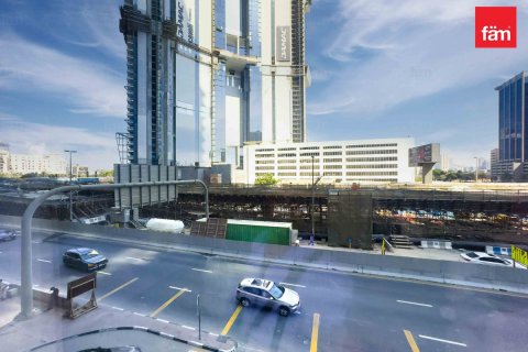 شقة للإيجار في مرسى دبي، دبي، الإمارات العربية المتحدة 1 غرفة نوم ، 142.2 متر مربع ، رقم 630525 - صورة 24