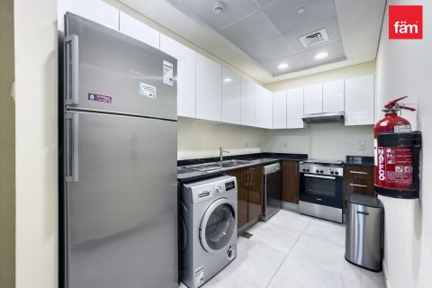Dzīvoklis Dubai Marinajā, AAE 1 istaba, 142.2 m2 Nr. 630525 - attēls 12