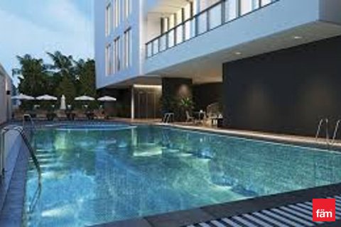 Apartament në Dubai Marina, Emiratet e Bashkuara Arabe 1 dhomë gjumi, 142.2 m2. № 630525 - Foto 8