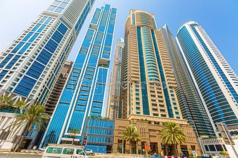 Apartament në Dubai Marina, Emiratet e Bashkuara Arabe 1 dhomë gjumi, 142.2 m2. № 630525 - Foto 5