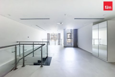 شقة للإيجار في مرسى دبي، دبي، الإمارات العربية المتحدة 1 غرفة نوم ، 142.2 متر مربع ، رقم 630525 - صورة 19