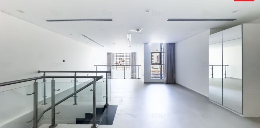 Apartment sa Dubai Marina, UAE 1 silid-tulugan, 142.2 sq.m. № 630525