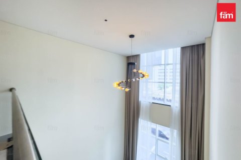 Dzīvoklis Dubai Marinajā, AAE 1 istaba, 142.2 m2 Nr. 630525 - attēls 10