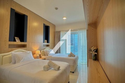 Apartmen di Dubai Marina, Dubai, UAE 2 bilik tidur, 142.8 meter persegi № 638512 - foto 13