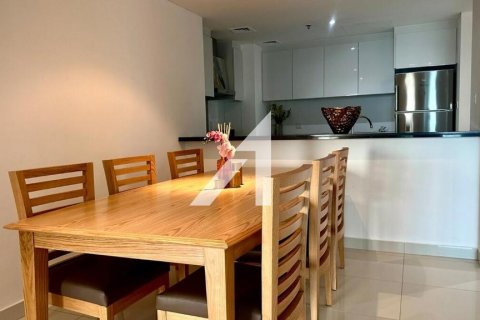 Apartmen di Dubai Marina, Dubai, UAE 2 bilik tidur, 142.8 meter persegi № 638512 - foto 6
