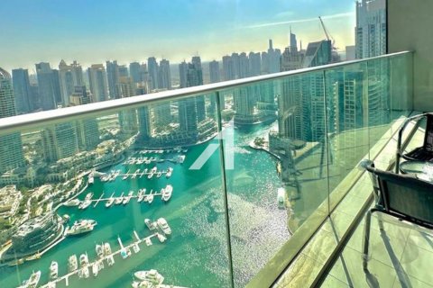 Apartamento en alquiler en Dubai Marina, Dubai, EAU 2 dormitorios, 142.8 m2 № 638512 - foto 18