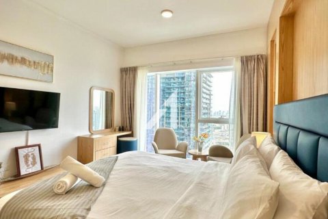 Apartamento en alquiler en Dubai Marina, Dubai, EAU 2 dormitorios, 142.8 m2 № 638512 - foto 12