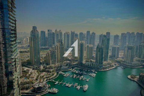 Apartamento en alquiler en Dubai Marina, Dubai, EAU 2 dormitorios, 142.8 m2 № 638512 - foto 17