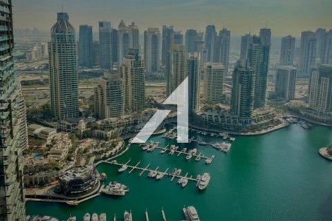 Apartmen di Dubai Marina, Dubai, UAE 2 bilik tidur, 142.8 meter persegi № 638512 - foto 17