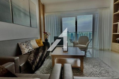 Apartmen di Dubai Marina, Dubai, UAE 2 bilik tidur, 142.8 meter persegi № 638512 - foto 3