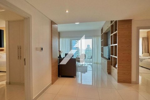 Apartmen di Dubai Marina, Dubai, UAE 2 bilik tidur, 142.8 meter persegi № 638512 - foto 5