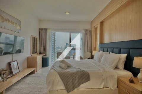 Apartmen di Dubai Marina, Dubai, UAE 2 bilik tidur, 142.8 meter persegi № 638512 - foto 11