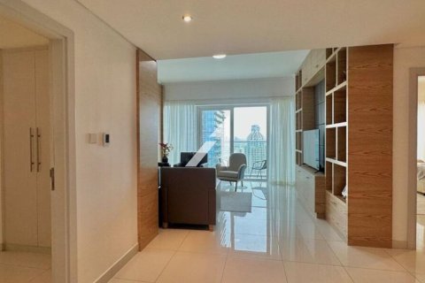 Apartamento en alquiler en Dubai Marina, Dubai, EAU 2 dormitorios, 142.8 m2 № 638512 - foto 5