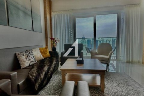 Apartamento en alquiler en Dubai Marina, Dubai, EAU 2 dormitorios, 142.8 m2 № 638512 - foto 3