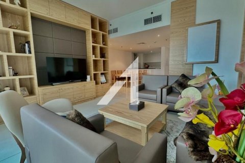 Apartmen di Dubai Marina, Dubai, UAE 2 bilik tidur, 142.8 meter persegi № 638512 - foto 2