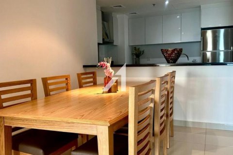 Apartamento en alquiler en Dubai Marina, Dubai, EAU 2 dormitorios, 142.8 m2 № 638512 - foto 6