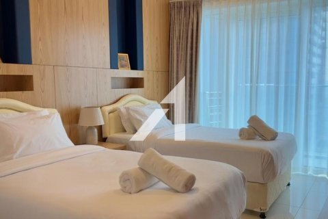 Apartmen di Dubai Marina, Dubai, UAE 2 bilik tidur, 142.8 meter persegi № 638512 - foto 14
