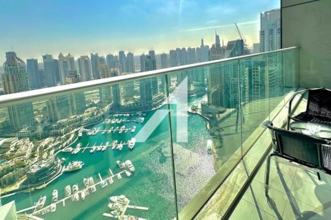 Apartmen di Dubai Marina, Dubai, UAE 2 bilik tidur, 142.8 meter persegi № 638512 - foto 18