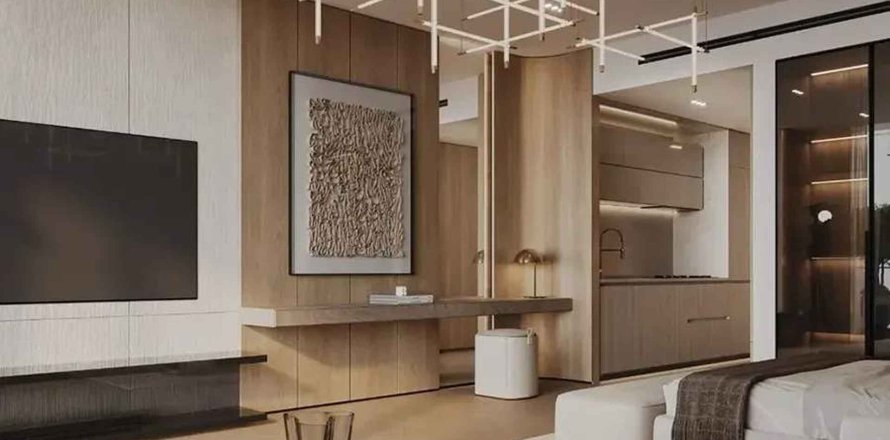 شقة في Dubai Production City (IMPZ)، دبي 2 غرفة نوم ، 98.45 متر مربع . ر قم 702827