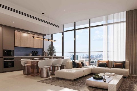 شقة للبيع في Dubai Production City (IMPZ)، دبي، الإمارات العربية المتحدة 2 غرفة نوم ، 98.45 متر مربع ، رقم 702827 - صورة 10