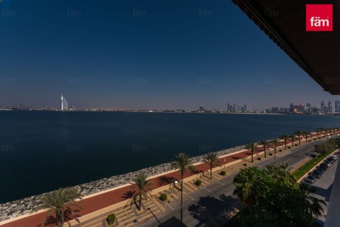 Palm Jumeirah, Dubai, संयुक्त अरब अमीरात में अपार्टमेंट, 3 बेडरूम, 266.9 वर्ग मीटर, संख्या 702326 - फ़ोटो 25