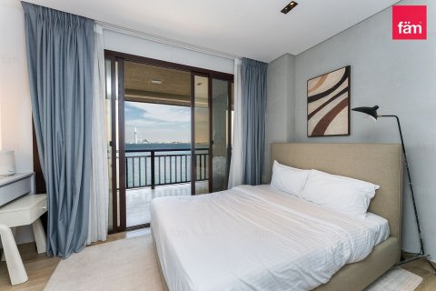Palm Jumeirah, Dubai, संयुक्त अरब अमीरात में अपार्टमेंट, 3 बेडरूम, 266.9 वर्ग मीटर, संख्या 702326 - फ़ोटो 12