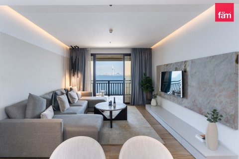 Palm Jumeirah, Dubai, संयुक्त अरब अमीरात में अपार्टमेंट, 3 बेडरूम, 266.9 वर्ग मीटर, संख्या 702326 - फ़ोटो 4