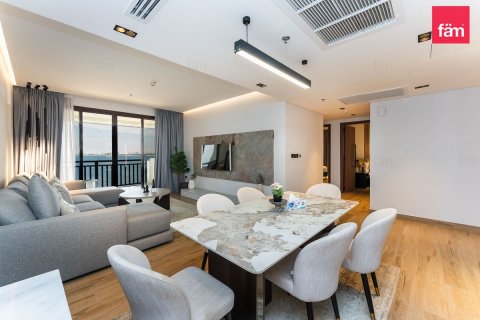 Palm Jumeirah, Dubai, संयुक्त अरब अमीरात में अपार्टमेंट, 3 बेडरूम, 266.9 वर्ग मीटर, संख्या 702326 - फ़ोटो 7