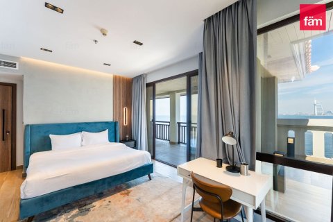 Palm Jumeirah, Dubai, संयुक्त अरब अमीरात में अपार्टमेंट, 3 बेडरूम, 266.9 वर्ग मीटर, संख्या 702326 - फ़ोटो 13