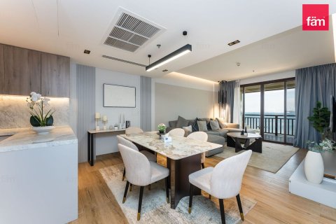 Palm Jumeirah, Dubai, संयुक्त अरब अमीरात में अपार्टमेंट, 3 बेडरूम, 266.9 वर्ग मीटर, संख्या 702326 - फ़ोटो 1