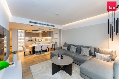 Palm Jumeirah, Dubai, संयुक्त अरब अमीरात में अपार्टमेंट, 3 बेडरूम, 266.9 वर्ग मीटर, संख्या 702326 - फ़ोटो 5