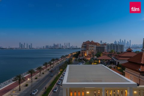 Palm Jumeirah, Dubai, संयुक्त अरब अमीरात में अपार्टमेंट, 3 बेडरूम, 266.9 वर्ग मीटर, संख्या 702326 - फ़ोटो 26