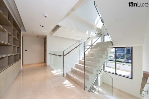 וילה למכירה ב Dubai Hills Estate, Dubai, איחוד האמירויות  4 חדרי שינה, 694 מ"ר, מספר 702327 - תמונה 16