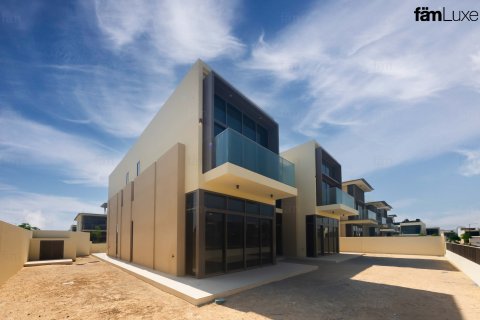 Villa in Dubai Hills Estate, Dubai, VAE 4 slaapkamers, 694 vr.m. nr 702327